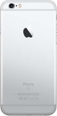 Смартфон Apple iPhone 6S Refurbished [FN0X2RU/A] 32 GB Silver