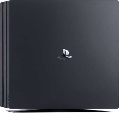 Игровая приставка Sony PlayStation 4 Pro