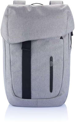 Рюкзак для ноутбука XD Design Osaka, серый [P705.602]