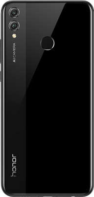 Смартфон Huawei Honor 8X 128Gb Black
