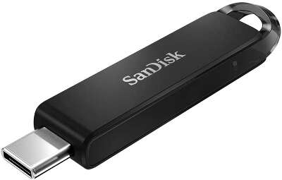 Модуль памяти USB3.0 Type-C Sandisk Ultra 64 Гб [SDCZ460-064G-G46]