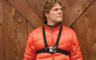 Крепление Go-Pro Chest Mount Harness [GCHM30-001]