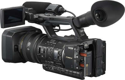 Камкордер Sony HXR-NX5E