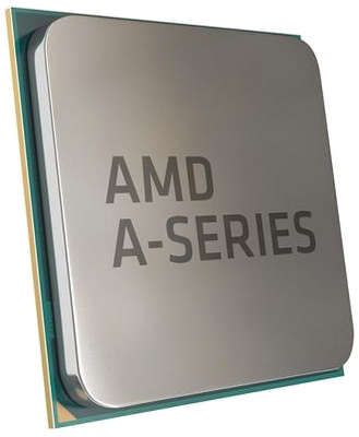 Процессор AMD A10-9700 (3.5GHz) AM4 OEM