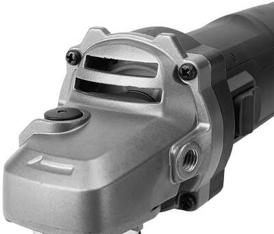 Угловая шлифмашина сетевая Deli DE-JM125-2E (790Вт, 125мм, 12000об/мин, картон)