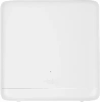 Бесшовный Mesh роутер Mercusys Halo H60X(2-pack) AX1500 10/100/1000BASE-TX белый (упак.:2шт)
