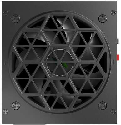 1STPLAYER NGDP Gold 1000W / ATX 3.0, APFC, 80 PLUS Gold, LLC+DC-DC, 120mm fan, full modular / HA-1000BA4