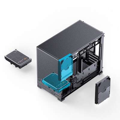 JONSBO D32 PRO BLACK