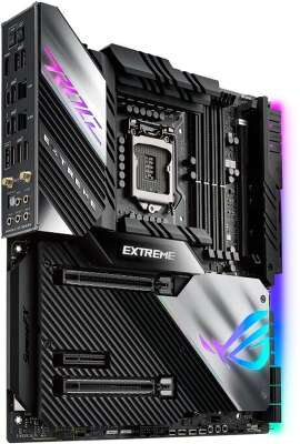 Материнская плата EATX LGA1200 ASUS ROG MAXIMUS XIII EXTREME