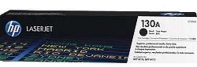 HP CF350A Картридж ,Black{M153/M176/M177, Black, (1300стр.)}