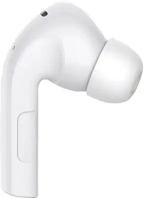 Гарнитура внутриканальные ZMI PurPods Pro TW100ZM белый беспроводные bluetooth в ушной раковине