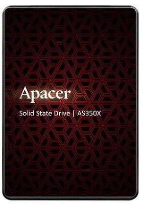 Накопитель SSD SATA 2.5