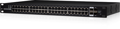 Коммутатор/ EdgeSwitch 48 PoE (500W)