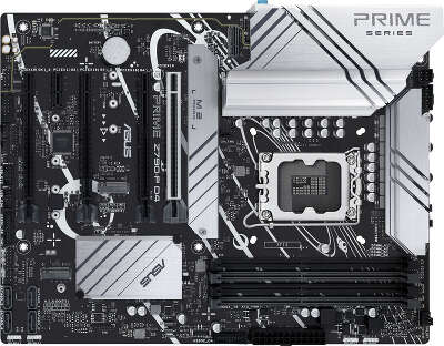 Материнская плата ATX LGA1700 ASUS PRIME Z790-P D4