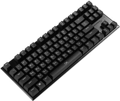 Клавиатура HyperX Alloy Elite FPS Pro Mechanical Gaming Keyboard (Cherry MX Red)