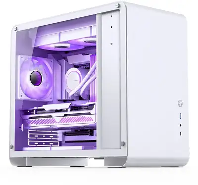JONSBO U4 Mini White U4mini White