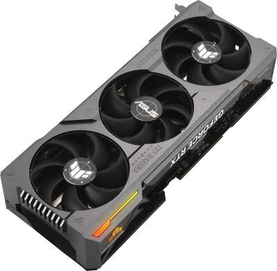 Видеокарта ASUS NVIDIA nVidia GeForce RTX 4090 TUF Gaming 24Gb DDR6X PCI-E 2HDMI, 3DP