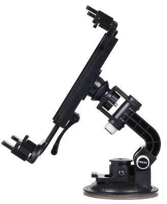 Автомобильный держатель Buro универсальный SD-1151 черный