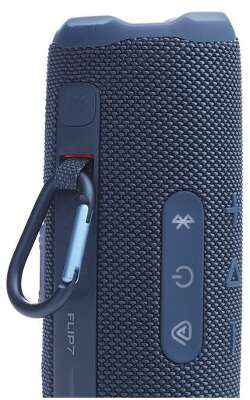 Портативная колонка 35W синий FLIP 7 JBL