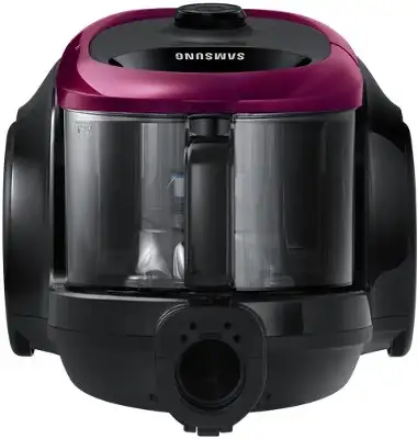 Пылесос Samsung VC18M2110SP/EV 1800Вт фиолетовый