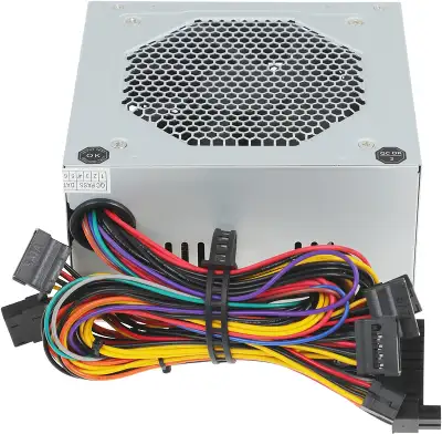 Блок питания 400Вт ATX FSP QD400-PNR