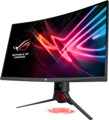 Монитор 32" ASUS ROG Strix XG32VQR VA WQHD Curved HDMI, DP USB-Hub