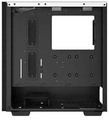 Корпус Deepcool CH510 WH, белый, EATX, Без БП (R-CH510-WHNNE1-G-1)