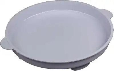 Блинница Великие Реки Добряна-5 800Вт белый