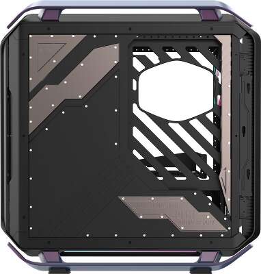 Корпус COOLERMASTER Cosmos Infinity 30th anniversary edition, черный, EATX, без БП (MCC-C700M-KHNN-S30)