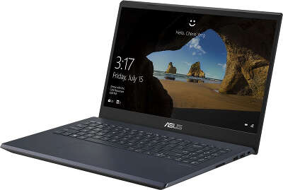 Ноутбук ASUS A571LH-BQ454T 15.6" FHD IPS i7 10870H/16/512 SSD/GTX 1650 4G/Dos