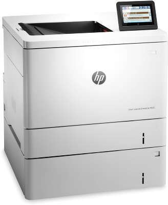 Принтер HP Color LaserJet Enterprise M553x (B5L26A) A4 Duplex