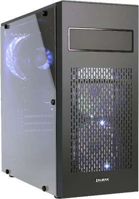 Компьютер ТехноСити Хит (15006) i5-10400F/16/1000/256 SSD/GTX1660 Super 6Gb