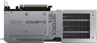 Видеокарта GIGABYTE NVIDIA nVidia GeForce RTX 4060Ti AERO 8Gb DDR6 PCI-E HDMI, 3DP