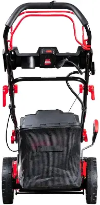 Газонокосилка роторная Fubag FPL 53 SMF ES (46285) 3800Вт