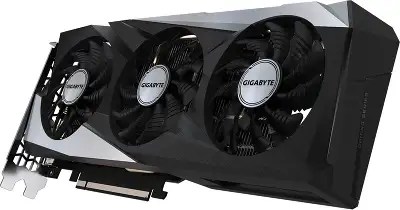 Видеокарта GIGABYTE Intel Arc A380 GAMING OC 6Gb DDR6 PCI-E 2HDMI, 2DP