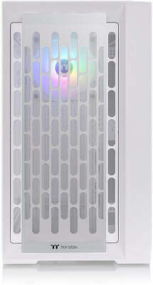 Корпус Thermaltake CTE C750 TG ARGB, белый, EATX, без БП (CA-1X6-00F6WN-01)