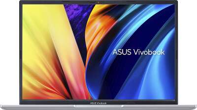 Ноутбук ASUS VivoBook 14X X1403ZA-LY193 14" WUXGA IPS i5 12500H/8/512 SSD/Dos