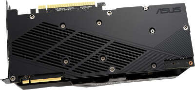 Видеокарта ASUS nVidia GeForce RTX 2080 SUPER DUAL EVO OC 8Gb GDDR6 PCI-E HDMI, 3DP