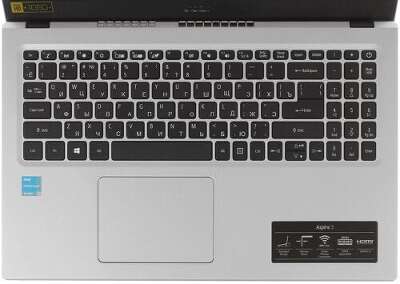 Ноутбук Acer Aspire 3 A315-35-P3LM 15.6" FHD N6000 1.1 ГГц/8/1000/Dos