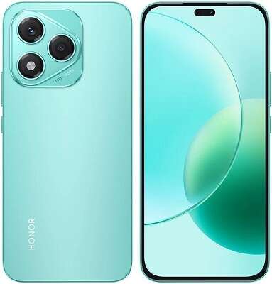Смартфон Honor 400 Lite 8/256GB, Green (5109BRVN)