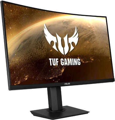 Монитор 32" ASUS TUF Gaming VG32VQ VA WQHD Curved HDMI, DP