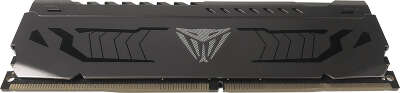 Набор памяти DDR4 DIMM 2x8Gb DDR4400 PATRIOT Viper Steel (PVS416G440C9K)