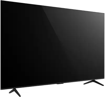 Телевизор QLED TCL 50" 50P7K черный 4K Ultra HD 60Hz DVB-T DVB-T2 DVB-C DVB-S DVB-S2 USB WiFi Smart TV (RUS)