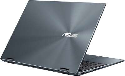 Ноутбук ASUS ZenBook 14 Flip UP5401EA-KN003 14" WQHD+ Touch OLED i5 1135G7/8/512 SSD/Dos