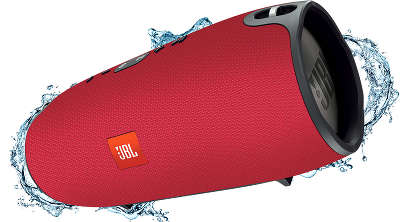 Акустическая система JBL Xtreme, Red [JBLXTREMEREDEU]