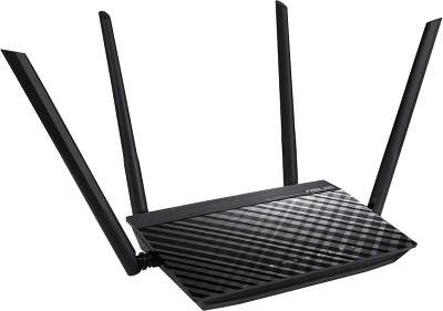 Роутер Wi-Fi IEEE802.11ac Asus RT-AC51