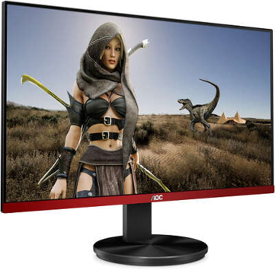 Монитор 24" AOC G2490VXA VA FHD HDMI, DP