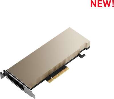 Видеокарта PNY NVIDIA A2 16Gb DDR6 PCI-E