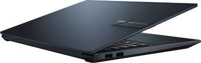 Ноутбук ASUS Vivobook Pro 15 K3500PC-L1057T 15.6" OLED FHD i5-11300H/8/512 SSD/GF RTX 3050 4G/W10