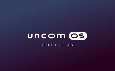 Операционная система Uncom Business вкл.1г обновлений скретч-карта (UOS-BSNS-1U-CARD)